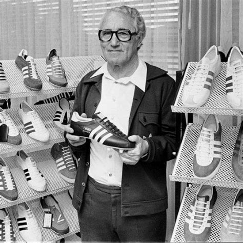 adidas owner name|who owns adidas today.